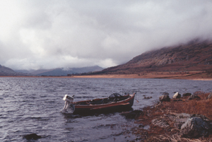Lough Corrib