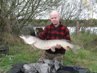 Yorkshire twenty pounder