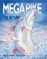 Mega Pike The Return