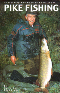 Everything You Need to Know About Pike Fishing