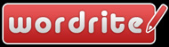 wordrite logo